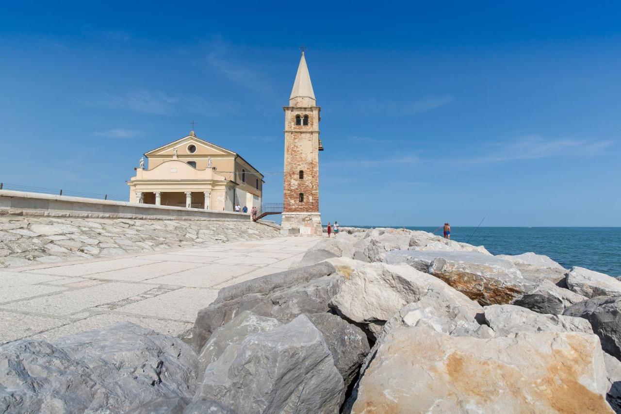 Residence Union Caorle Exterior foto